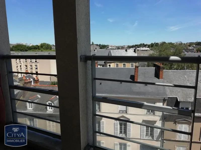 Photo 6 appartement Le Mans