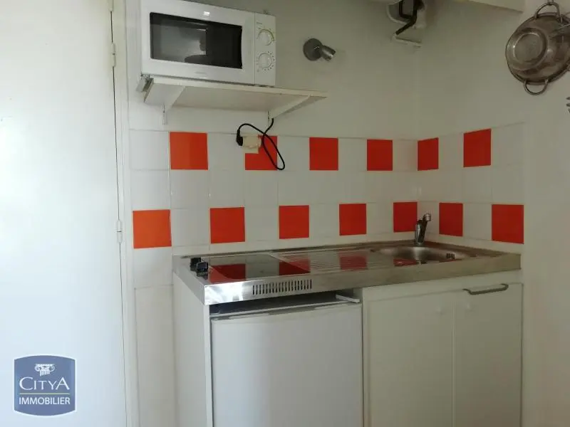 Photo 2 appartement Le Mans