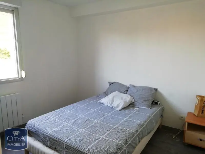 Photo 3 Appartement 2 pièces 47.94m²