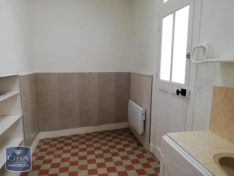 Photo 5 Local Professionnel 4 pièces