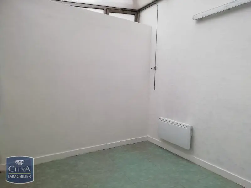 Photo 6 Local Professionnel 4 pièces