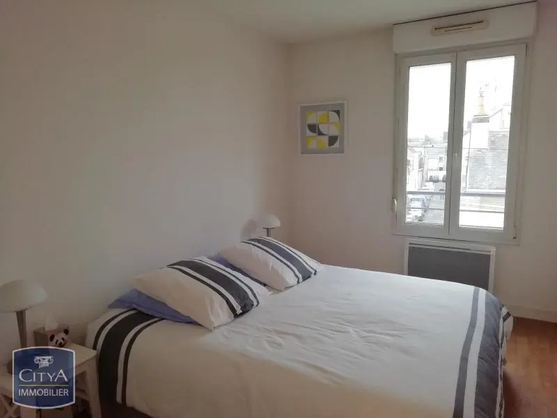 Photo 4 Appartement 2 pièces 47.7m²