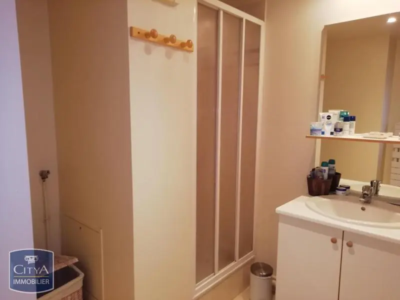 Photo 5 Appartement 2 pièces 47.7m²