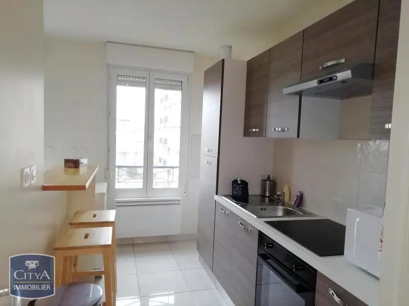 Photo 3 Appartement 2 pièces 47.7m²