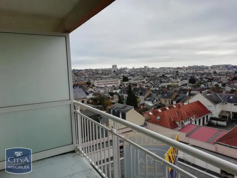 Photo 6 Appartement 2 pièces 51m²