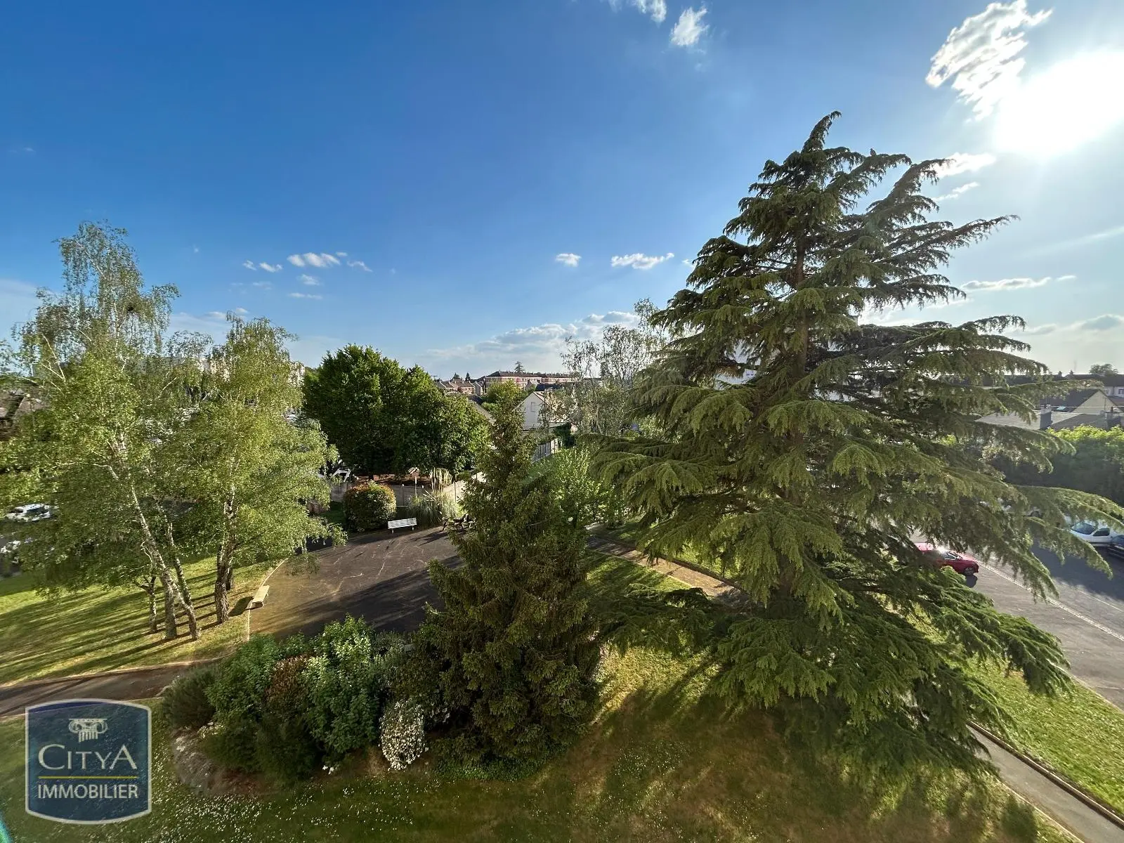 Photo 6 Appartement 2 pièces 50.26m²