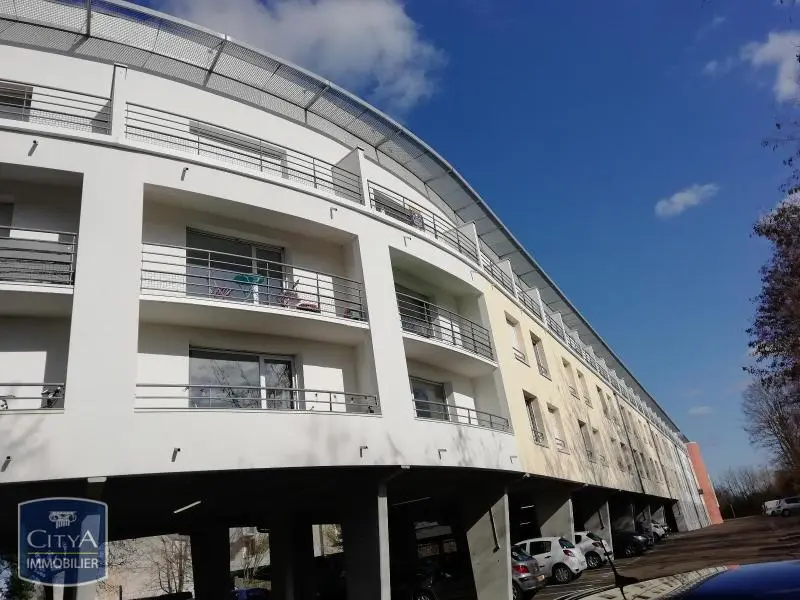 Photo 9 Appartement 1 pièce 27.7m²
