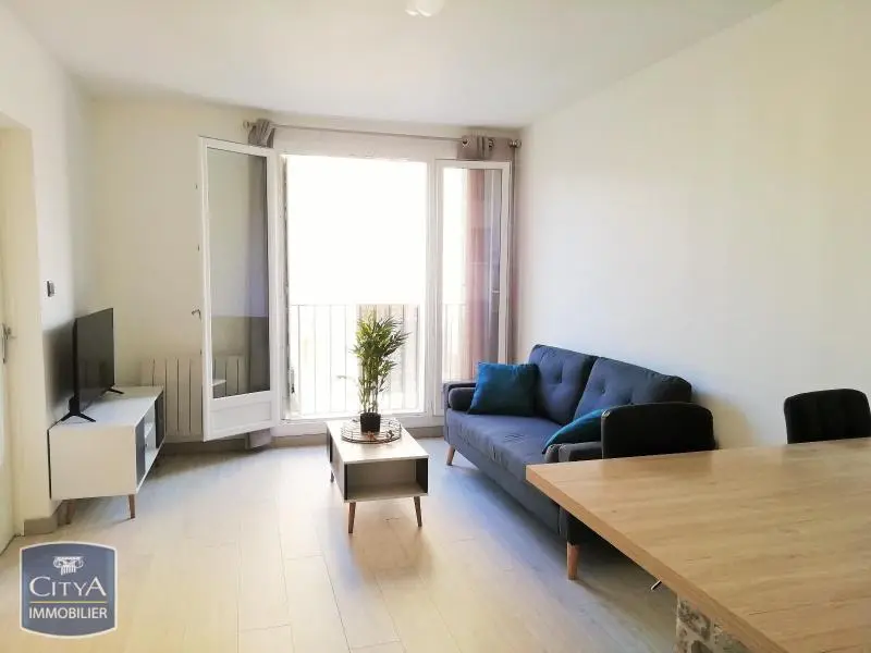 Photo 4 Appartement 1 pièce 34.13m²