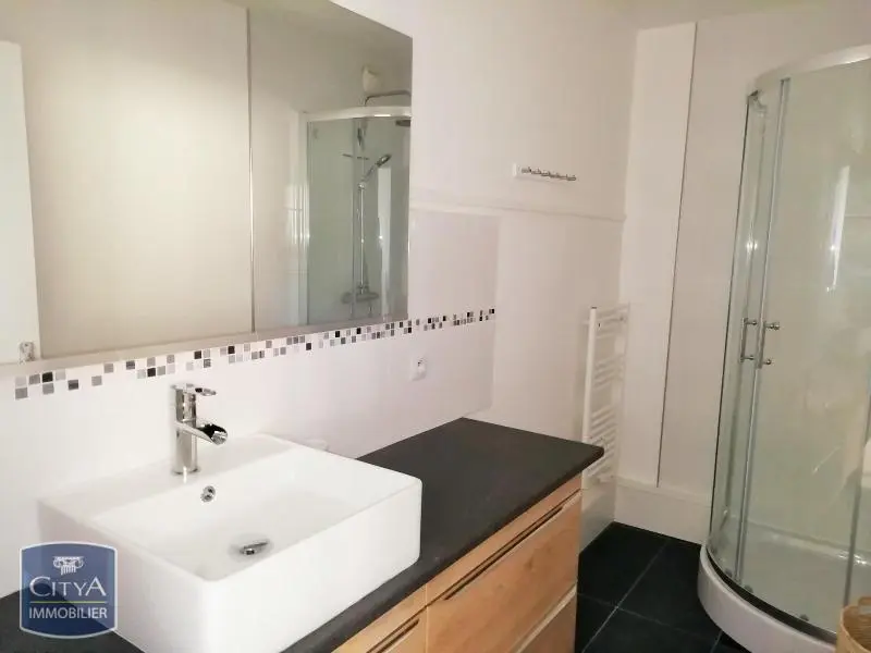 Photo 7 Appartement 1 pièce 34.13m²
