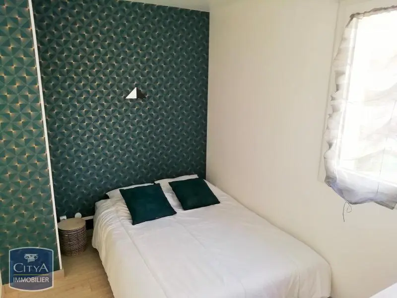 Photo 6 Appartement 1 pièce 34.13m²