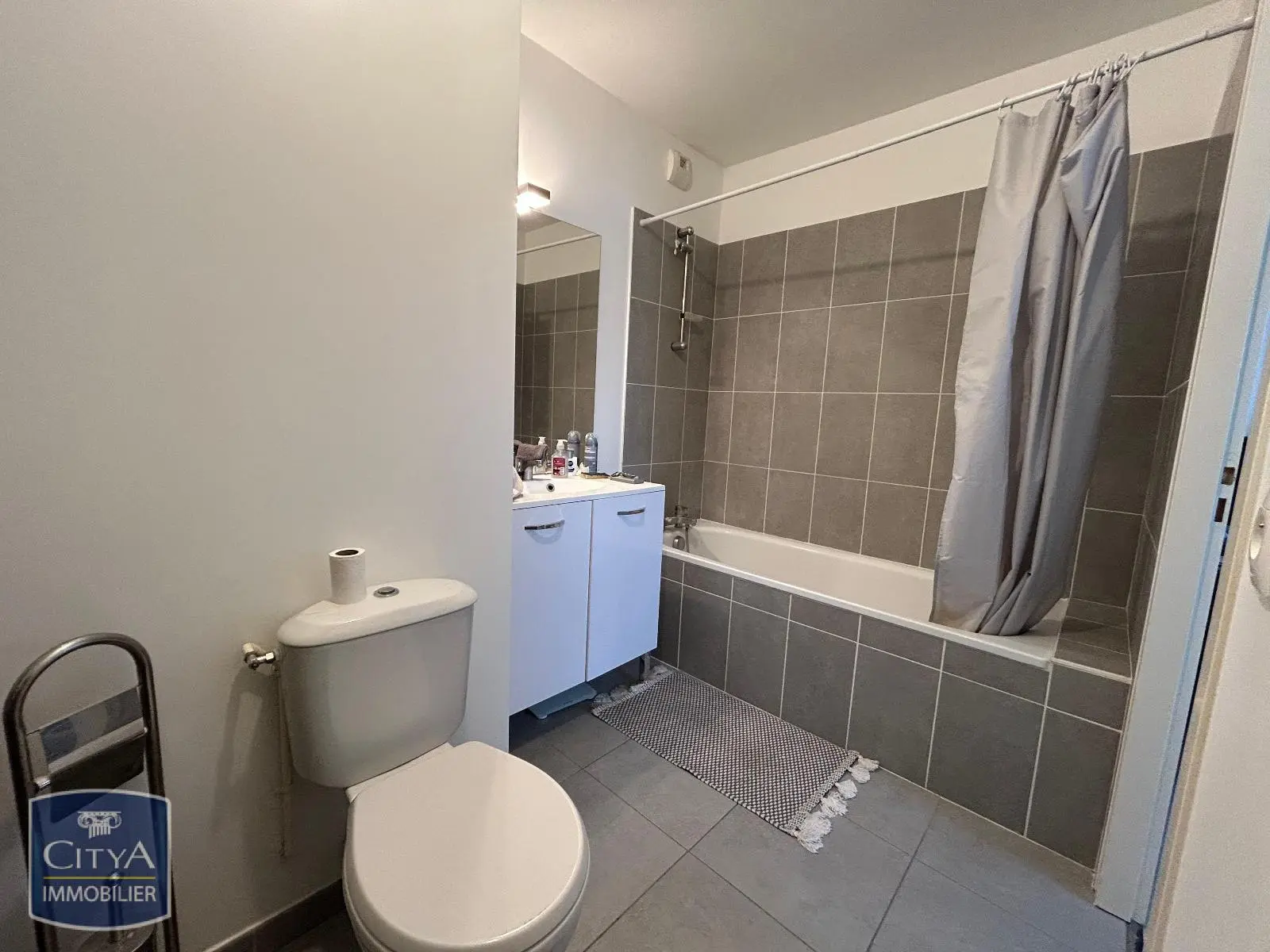 Photo 6 Appartement 1 pièce 35.23m²