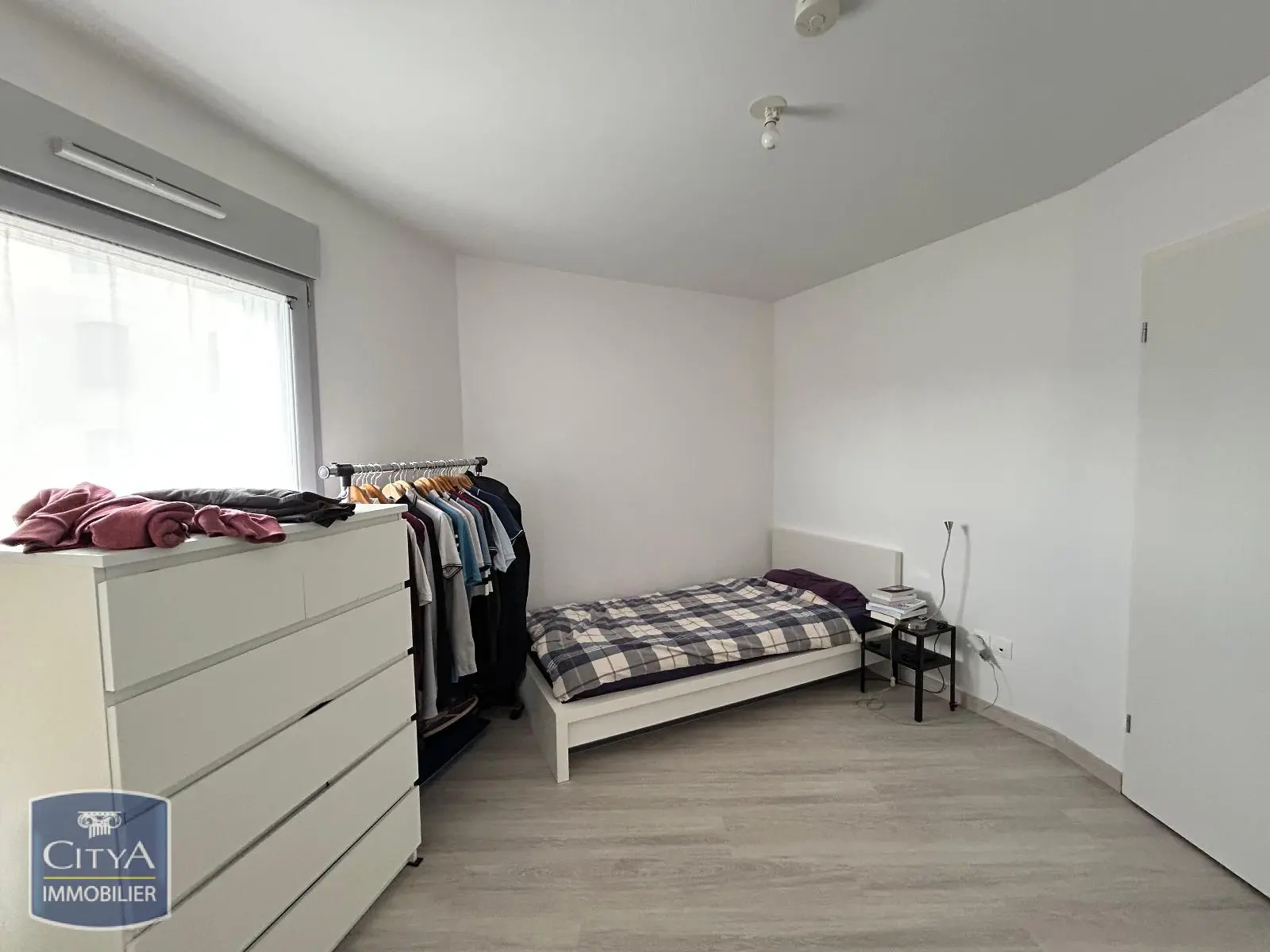 Photo 3 Appartement 1 pièce 35.23m²
