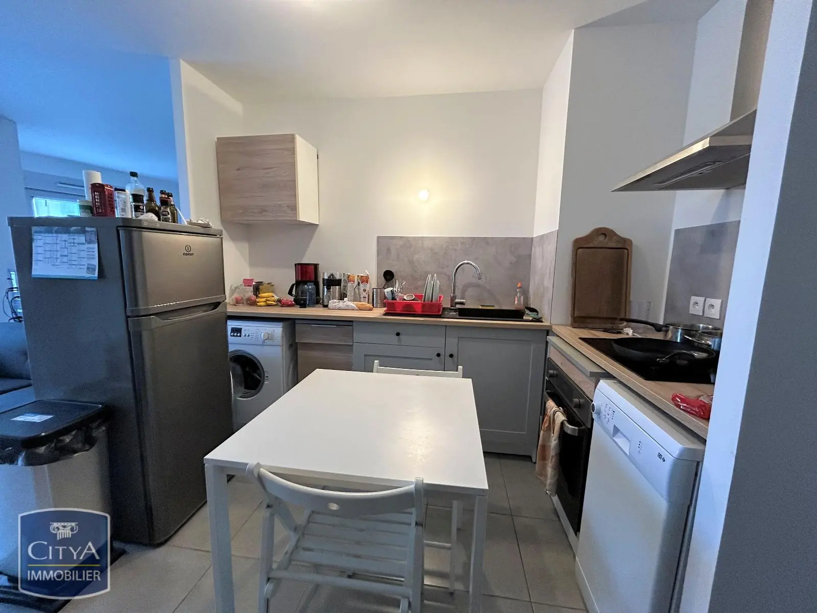 Photo 1 Appartement 1 pièce 35.23m²