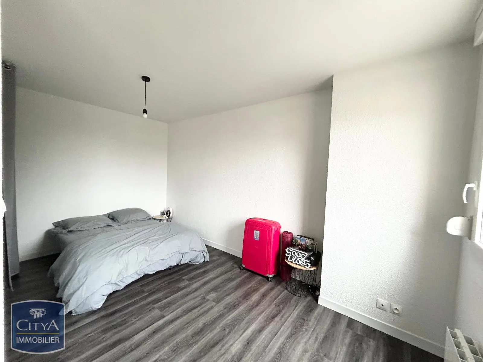 Photo 4 Appartement 1 pièce 29.8m²