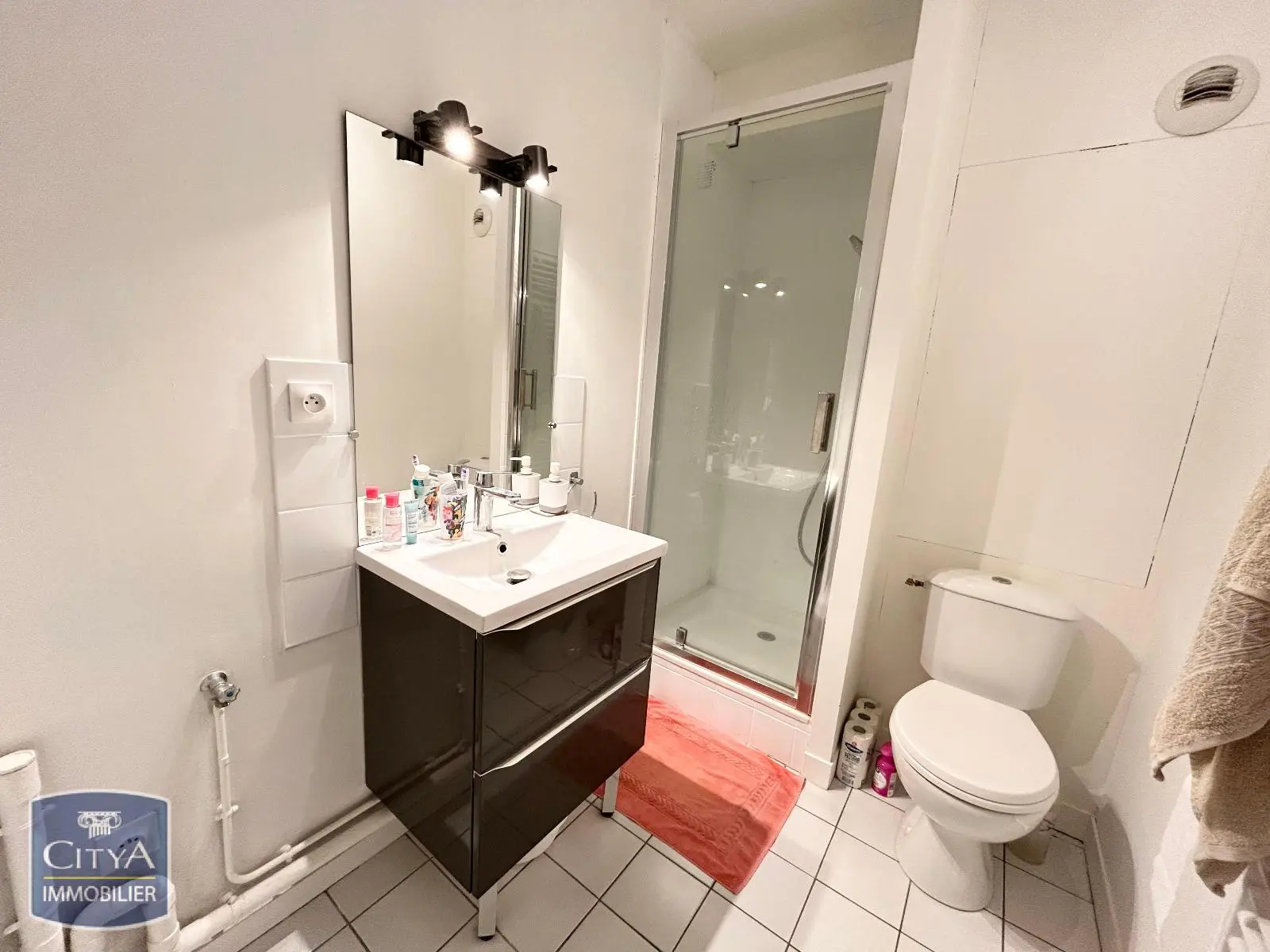 Photo 5 Appartement 1 pièce 29.8m²