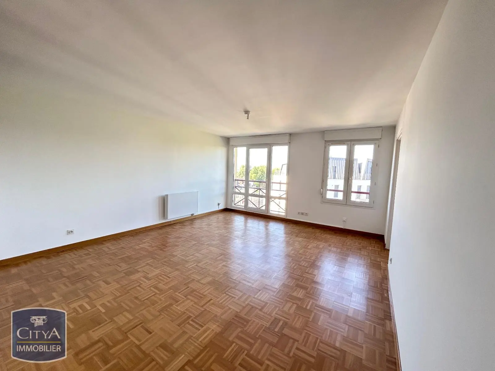 Photo 3 Appartement 3 pièces 66.14m²