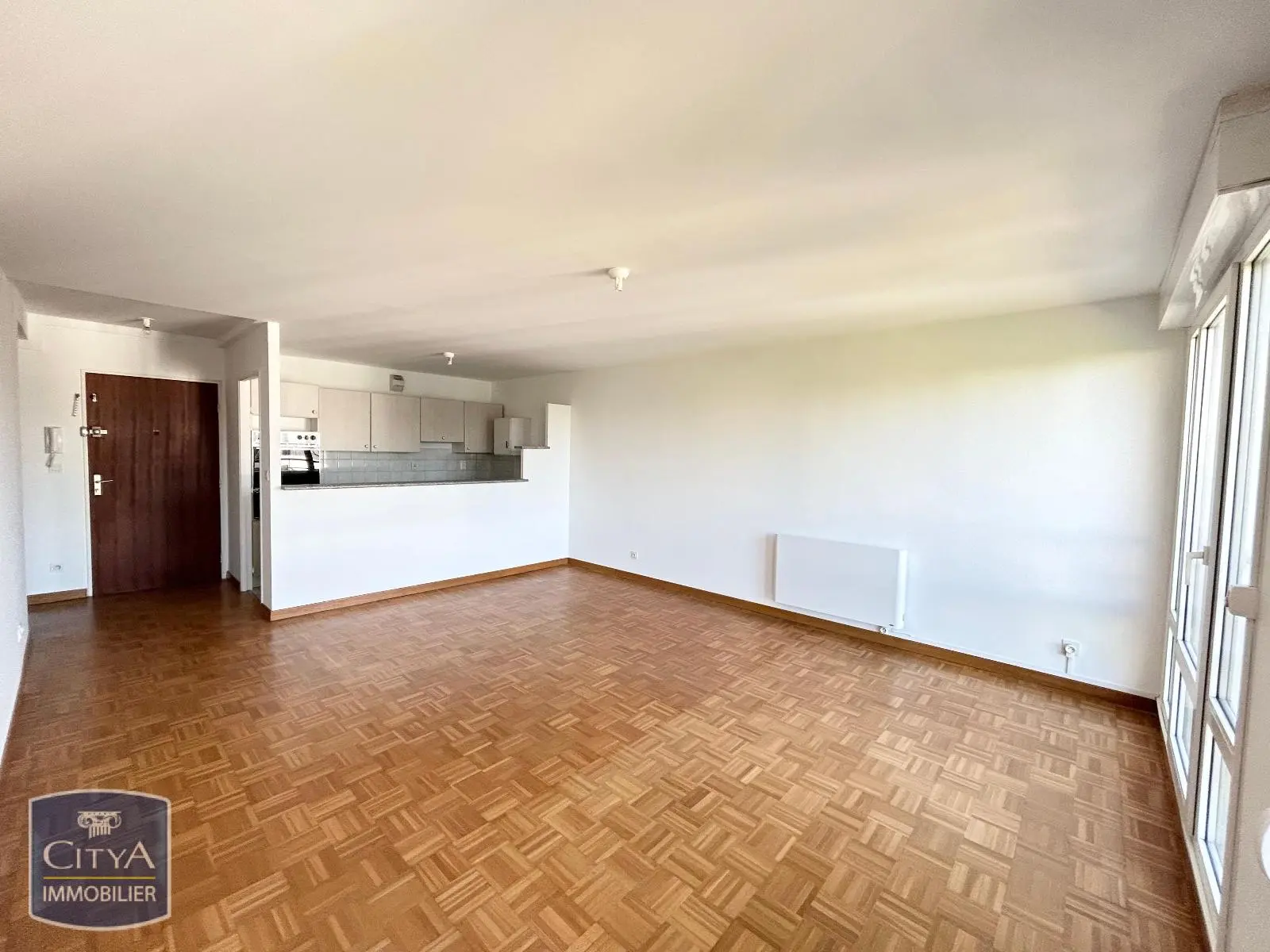 Photo 2 Appartement 3 pièces 66.14m²