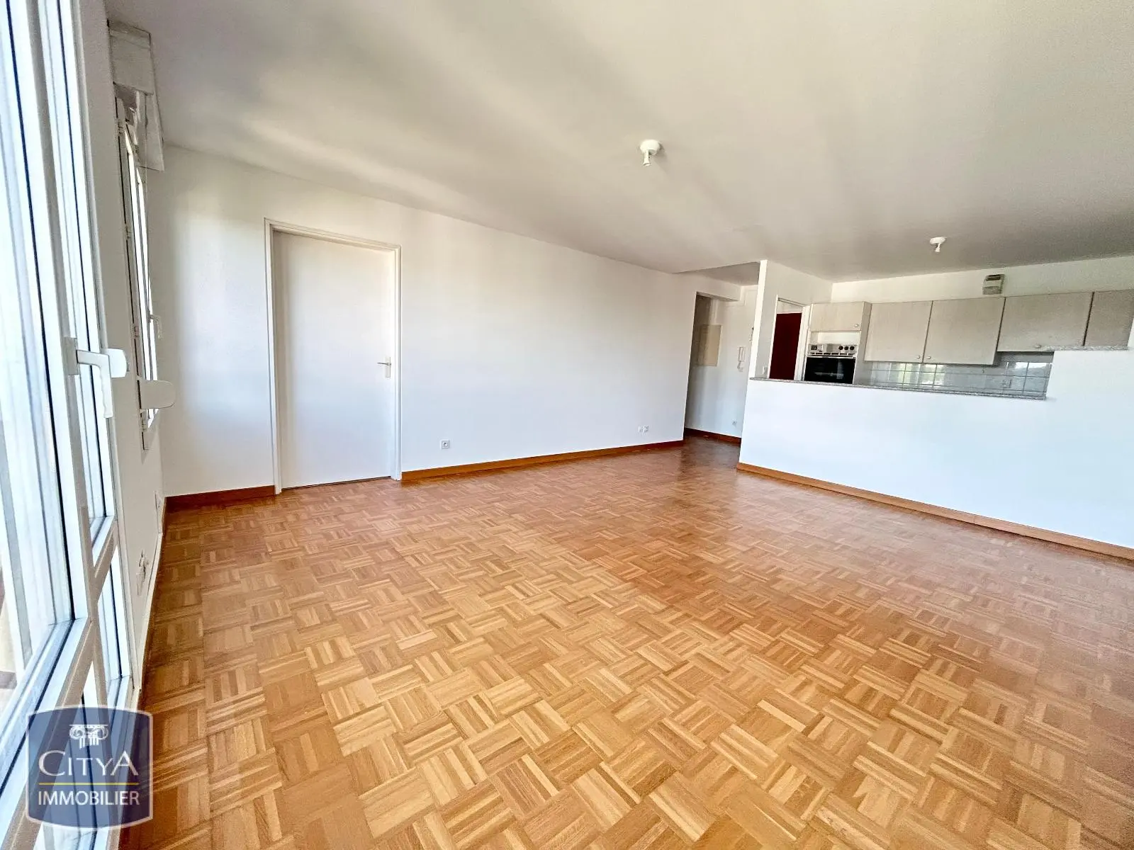 Photo 1 Appartement 3 pièces 66.14m²