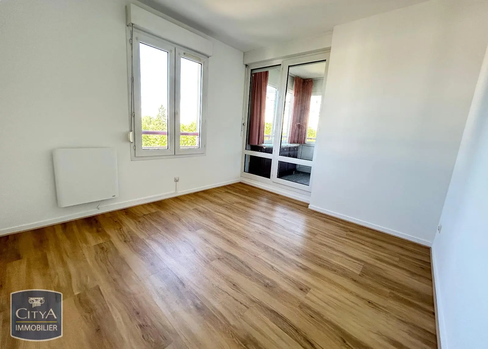Photo 8 Appartement 3 pièces 66.14m²