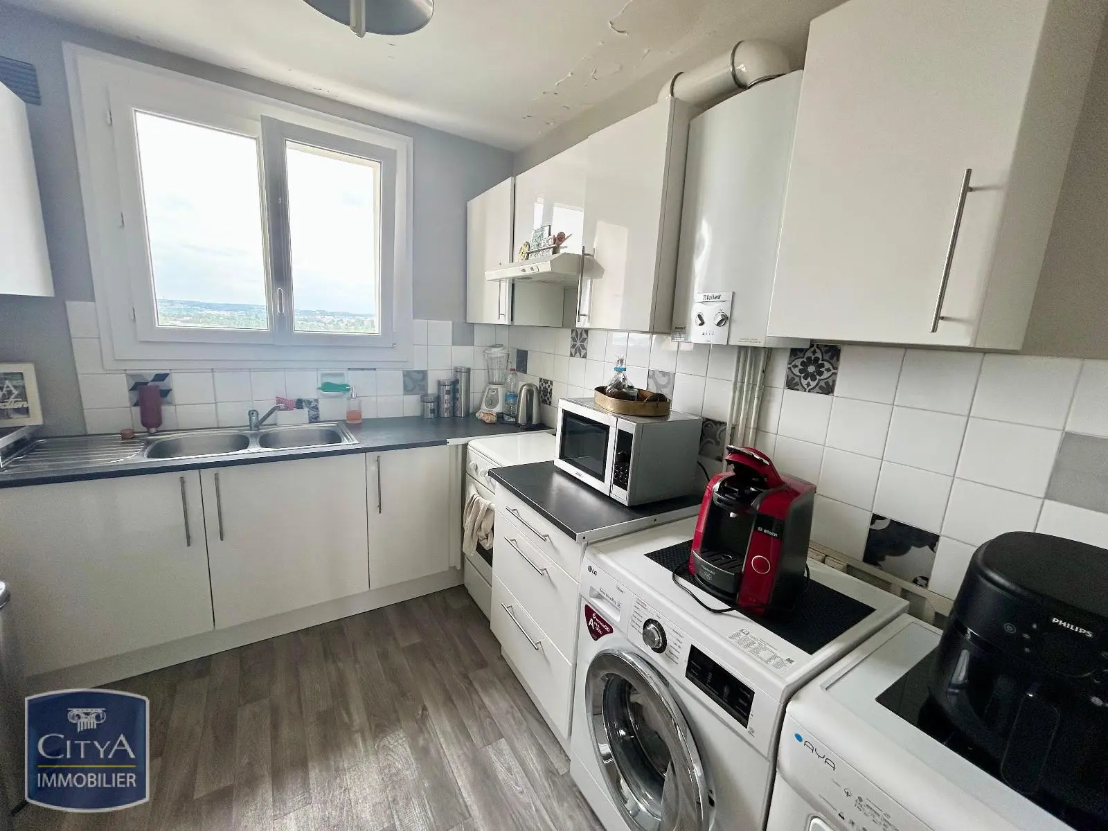 Photo 4 Appartement 3 pièces 64.89m²