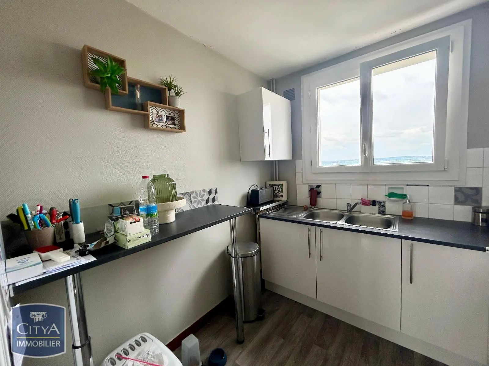 Photo 5 Appartement 3 pièces 64.89m²