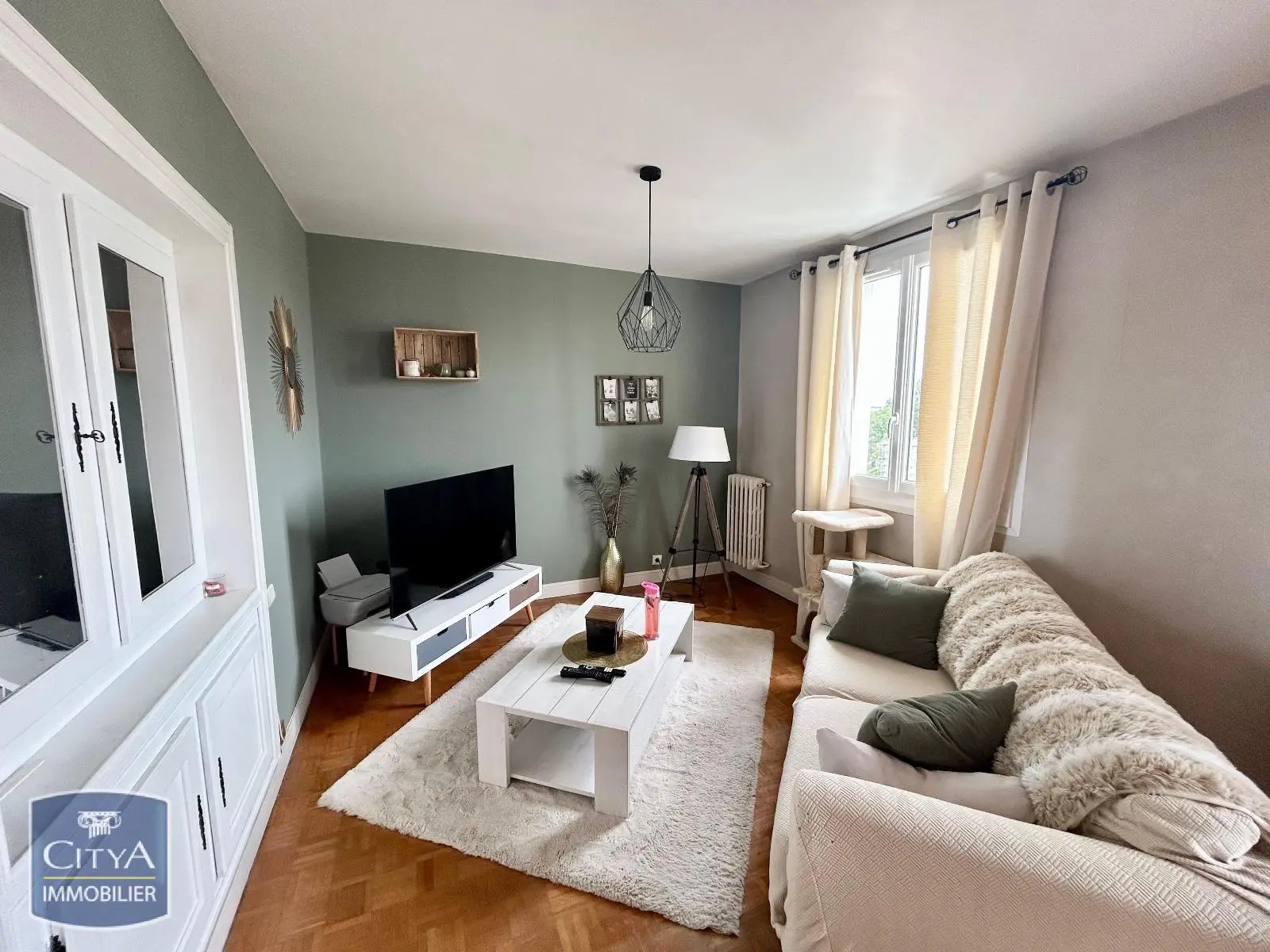 Photo 1 Appartement 3 pièces 64.89m²