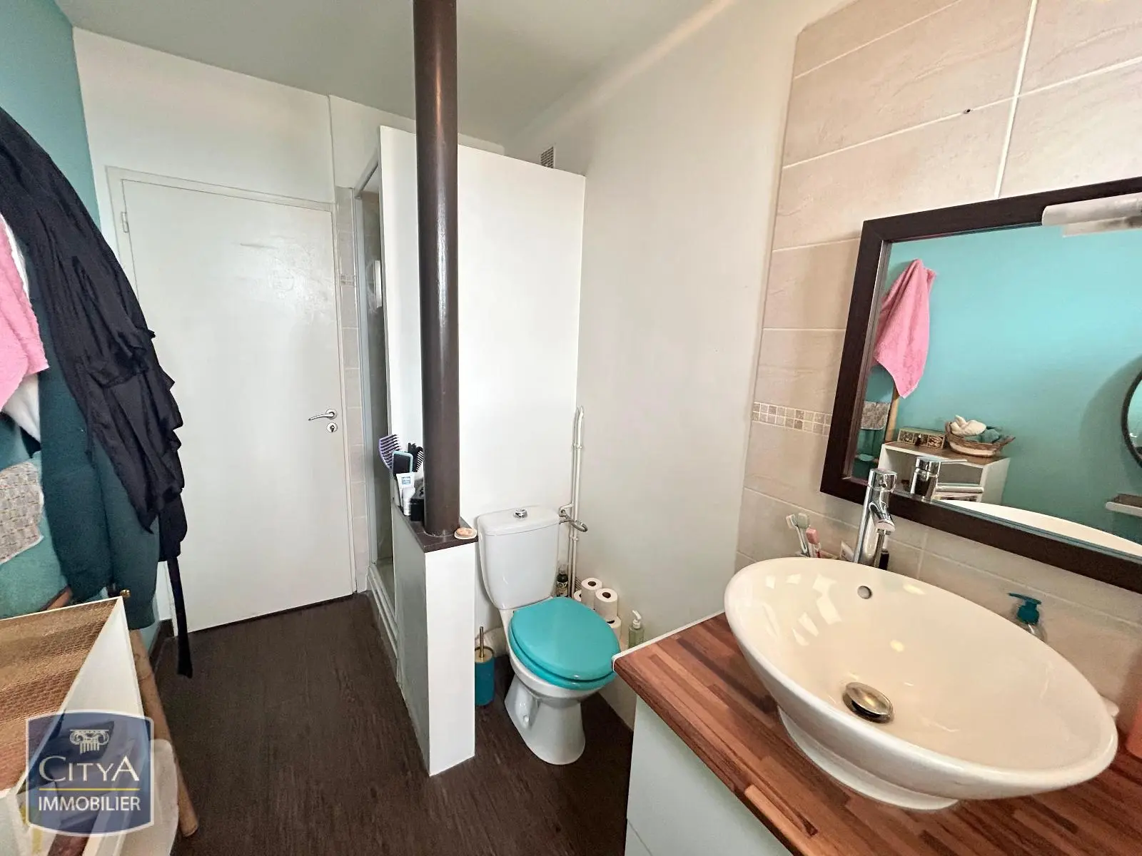 Photo 9 Appartement 3 pièces 64.89m²