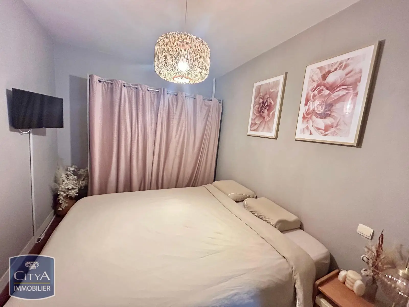 Photo 6 Appartement 3 pièces 64.89m²