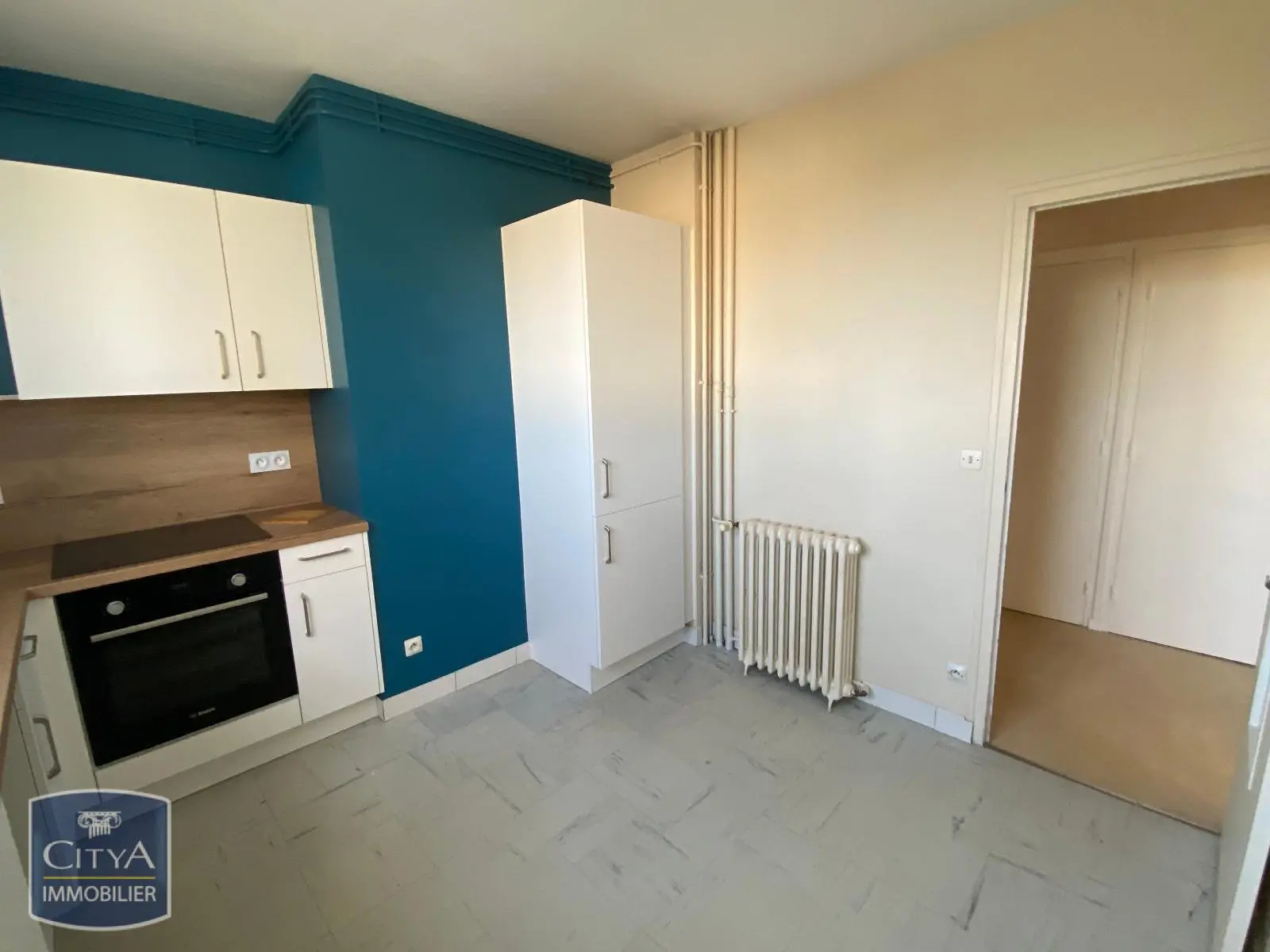 Photo 3 Appartement 3 pièces 61.08m²