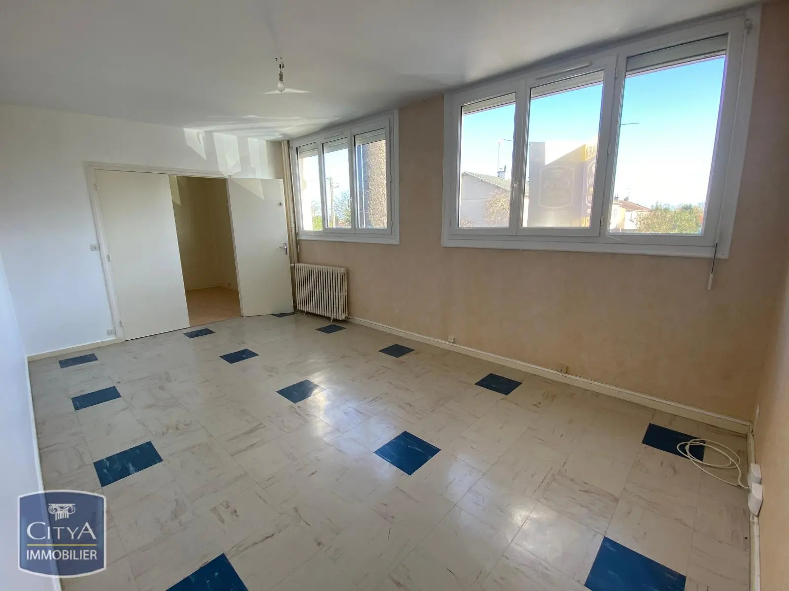 Photo 4 Appartement 3 pièces 61.08m²