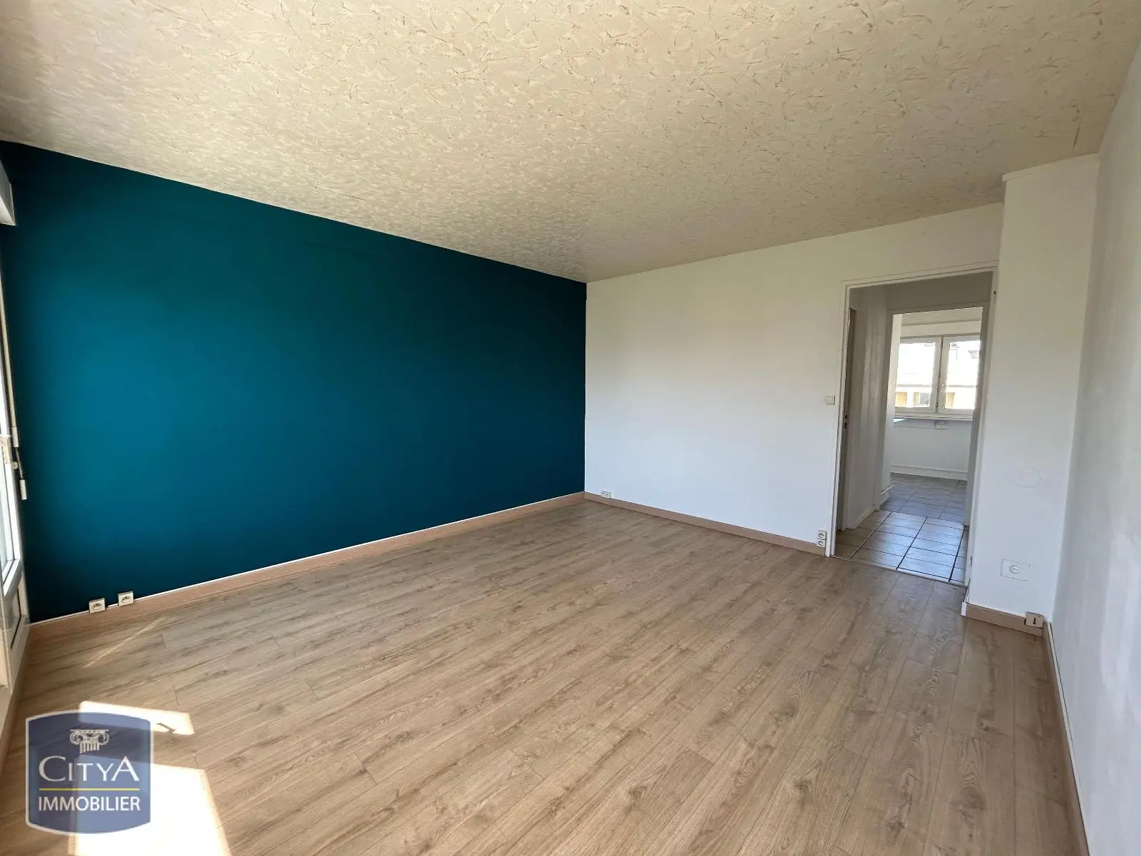 Photo 2 Appartement 2 pièces 41.96m²