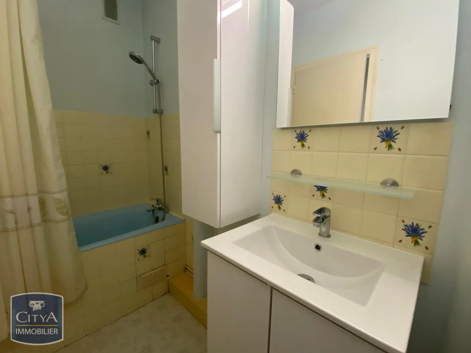 Photo 10 Appartement 3 pièces 61.08m²