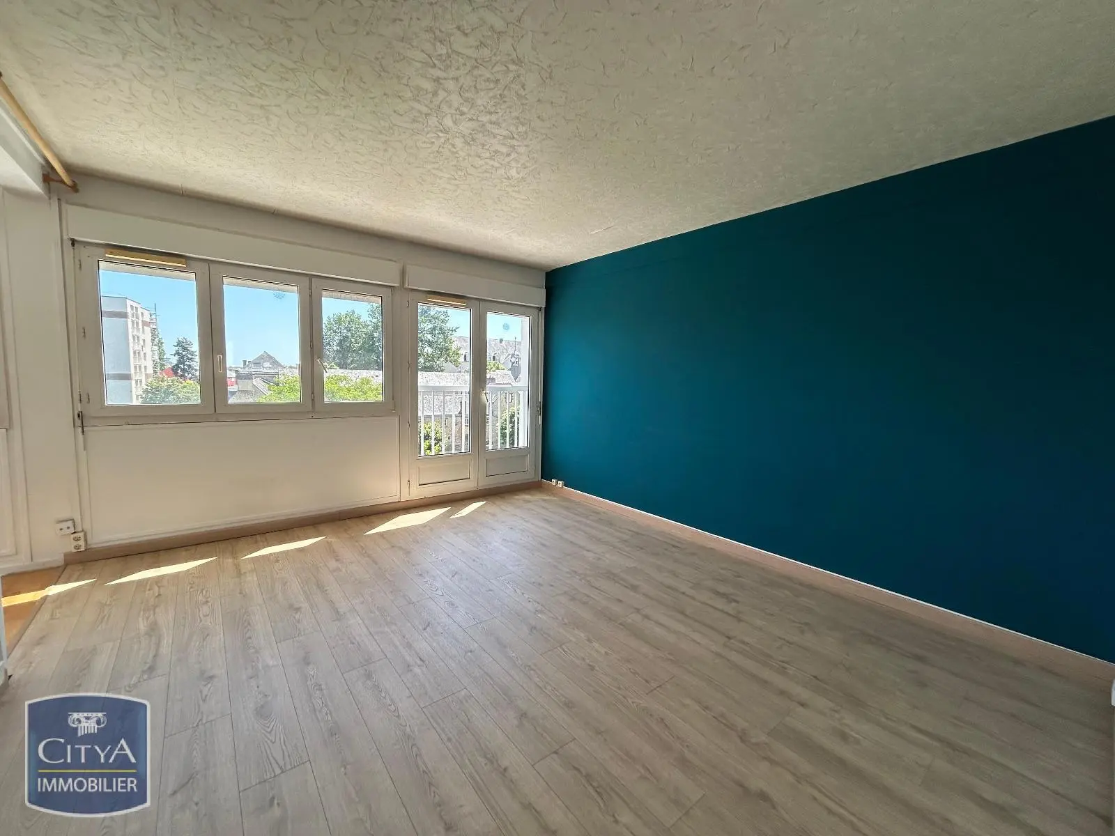 Photo 1 Appartement 2 pièces 41.96m²