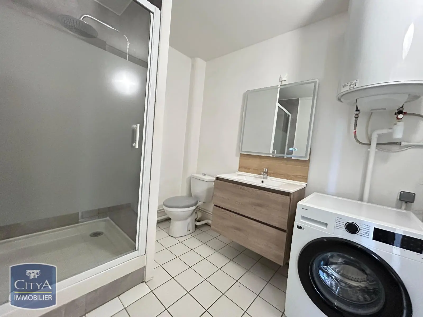 Photo 7 Appartement 2 pièces 41.96m²