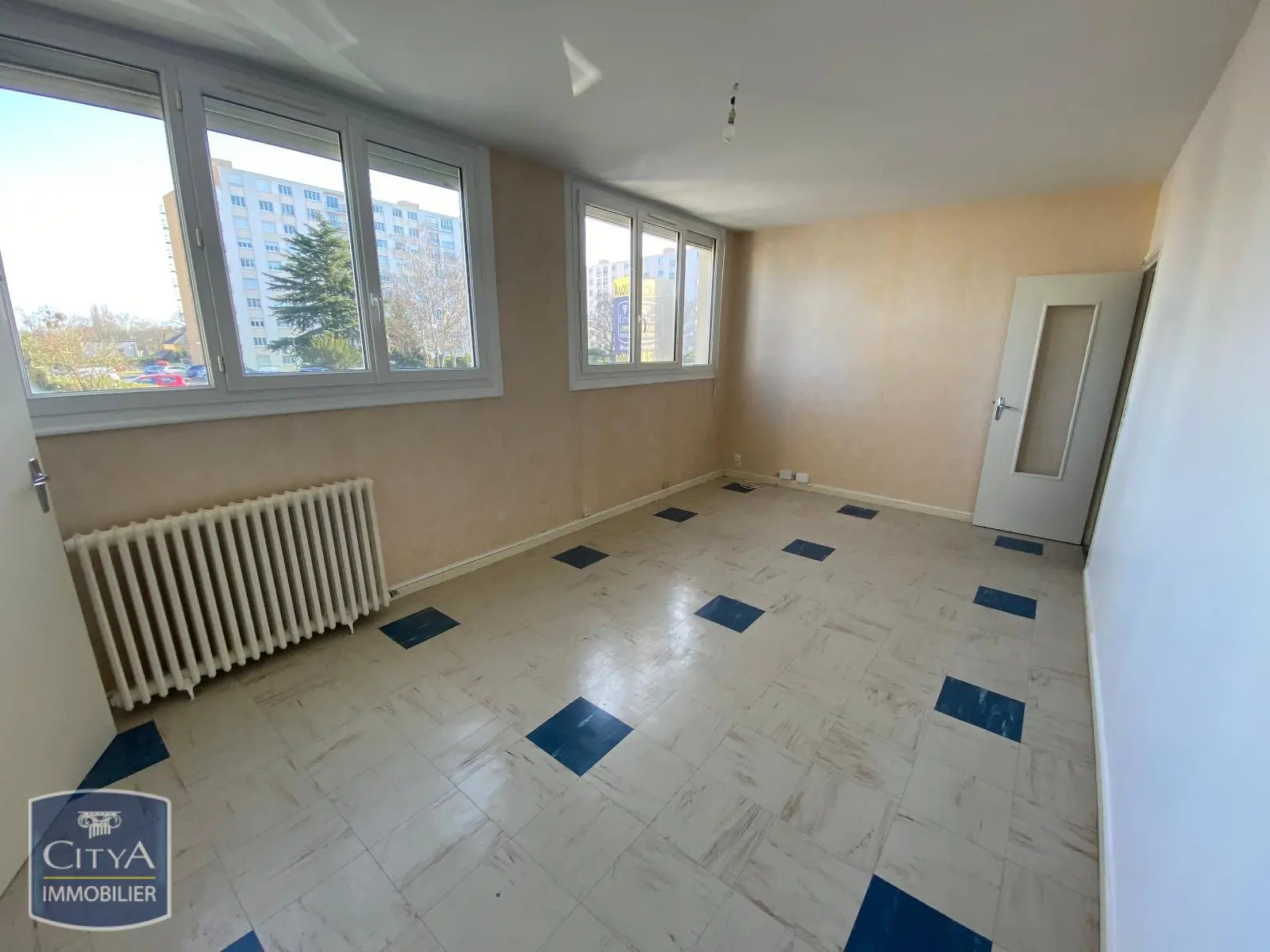Photo 5 Appartement 3 pièces 61.08m²