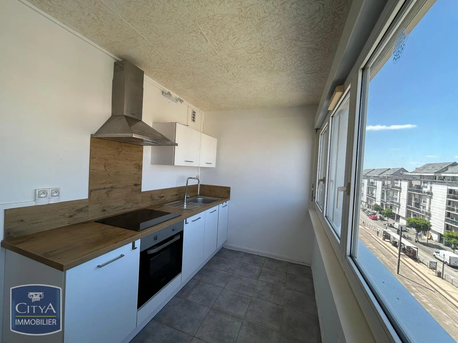 Photo 6 Appartement 2 pièces 41.96m²