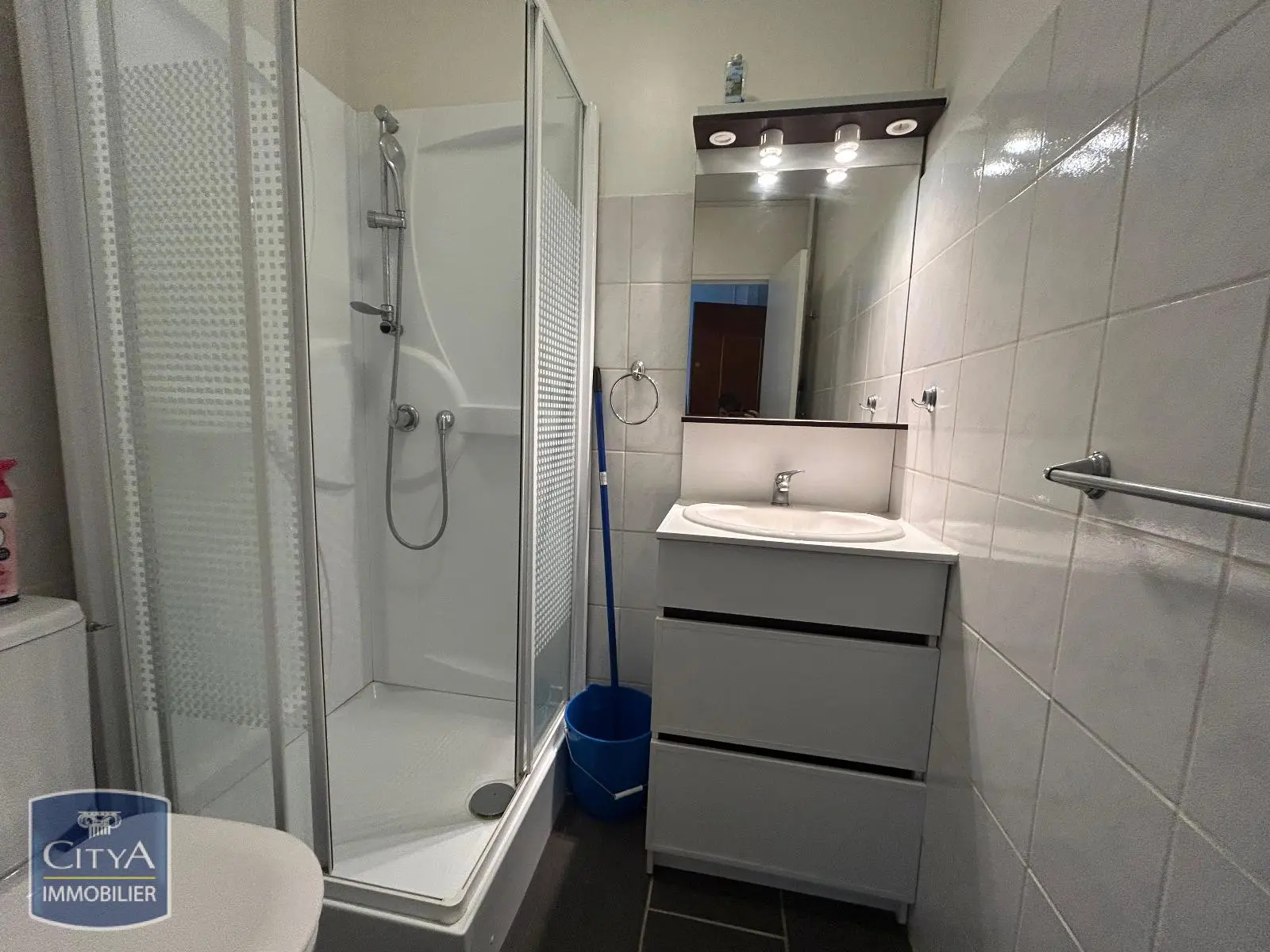 Photo 4 Appartement 1 pièce 17.15m²