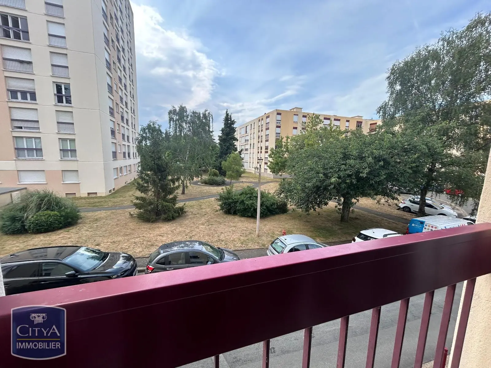 Photo 5 Appartement 1 pièce 17.15m²