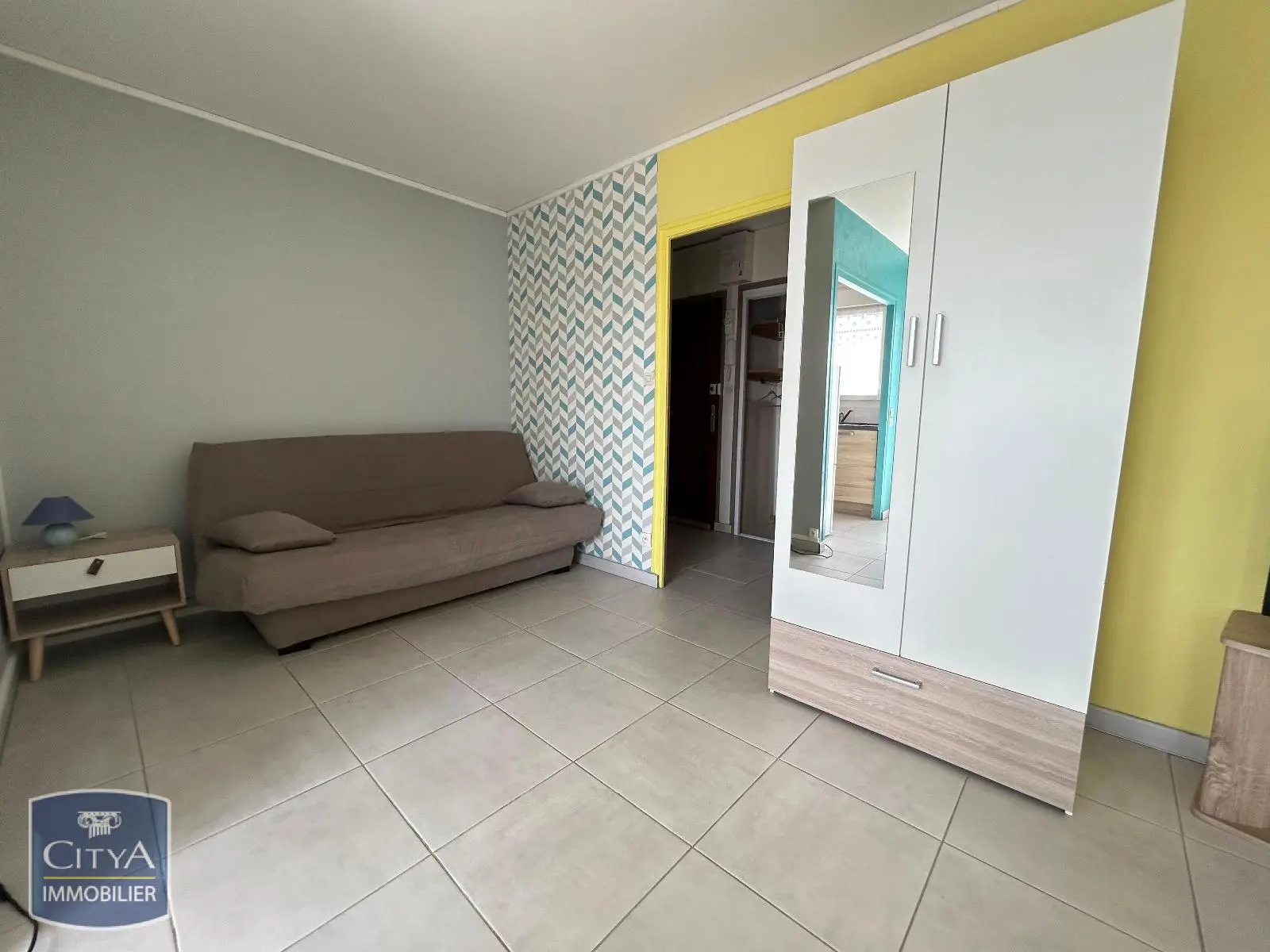 Photo 4 Appartement 1 pièce 31.91m²