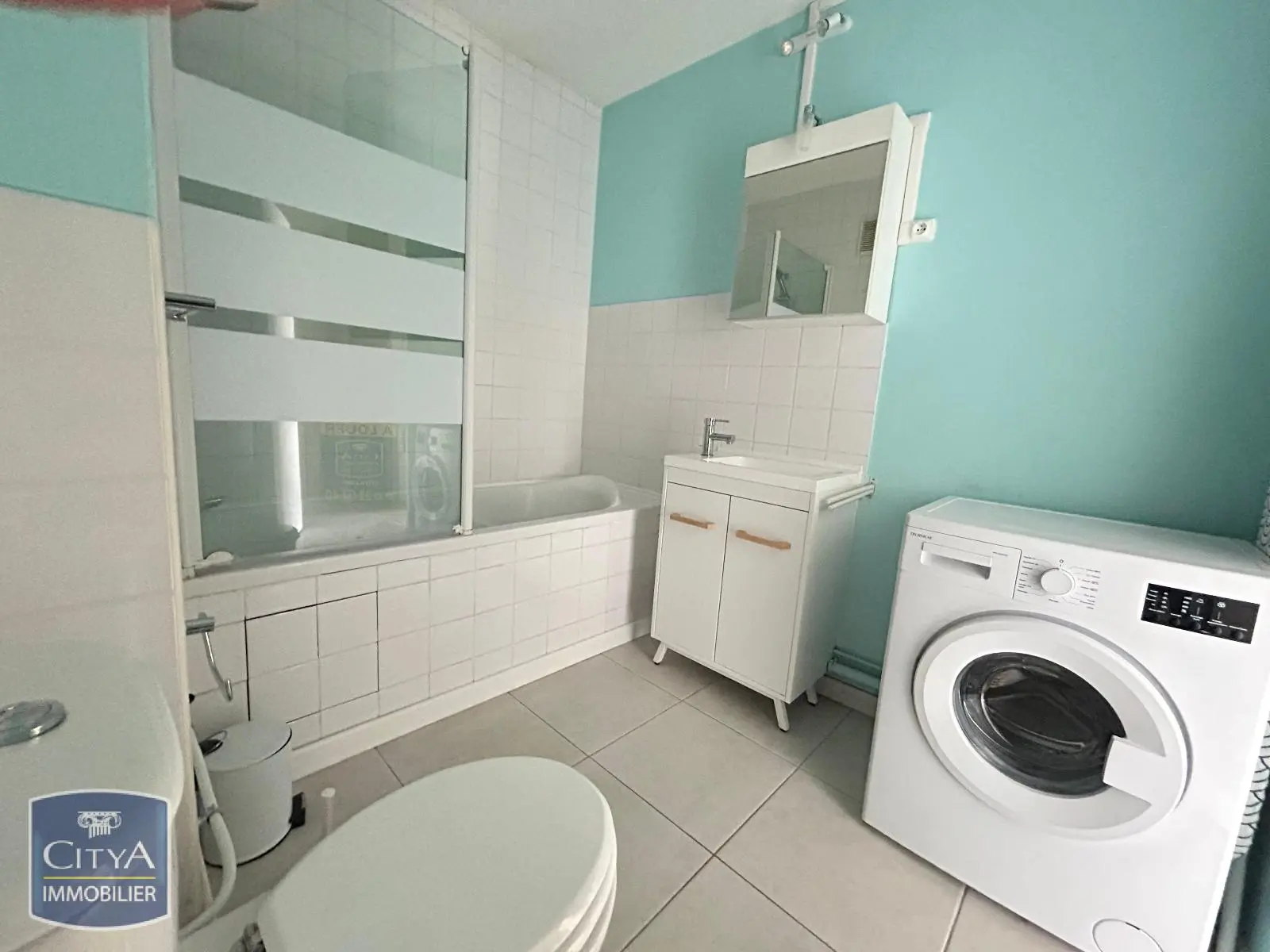 Photo 6 Appartement 1 pièce 31.91m²
