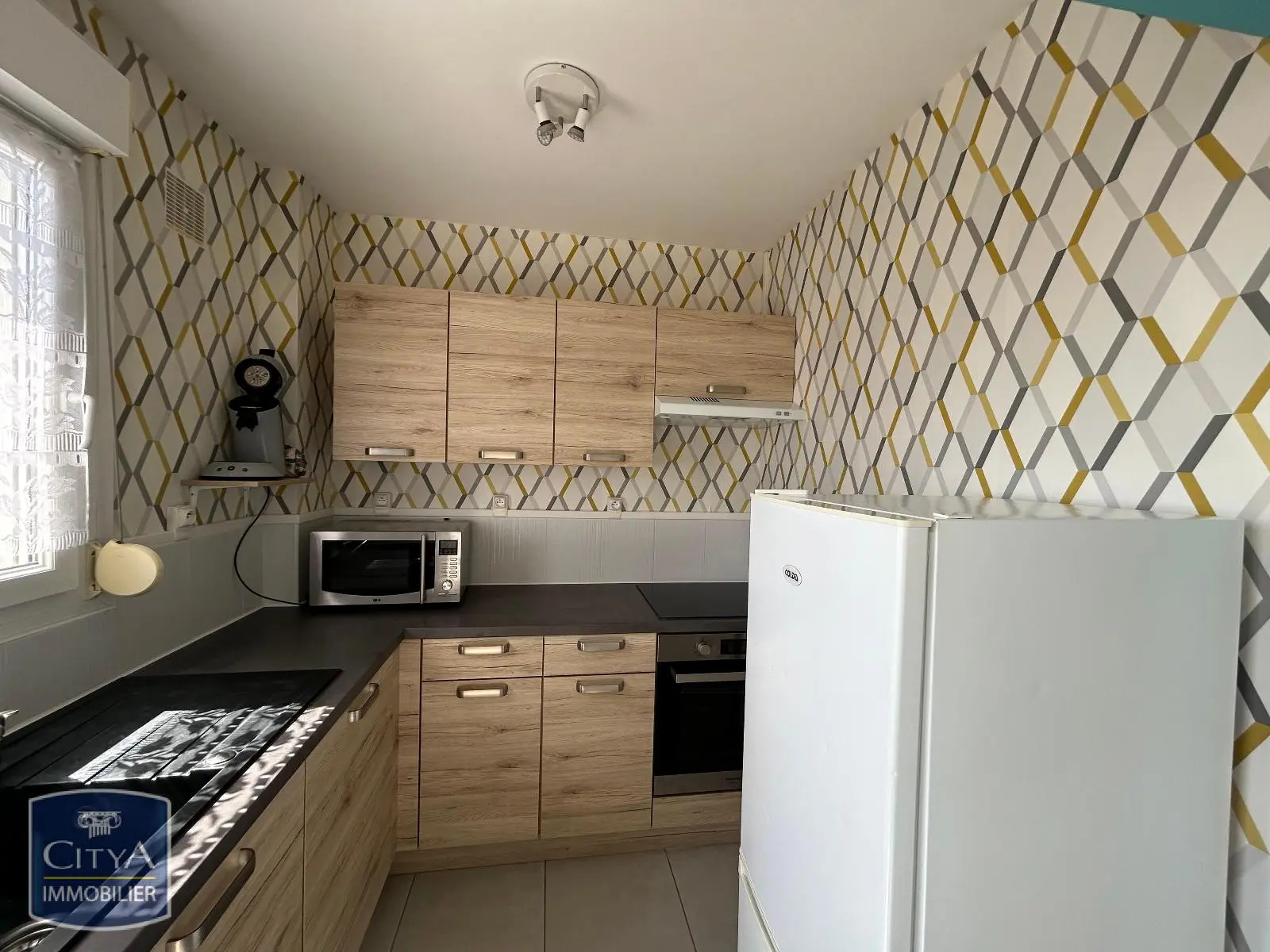 Photo 1 Appartement 1 pièce 31.91m²