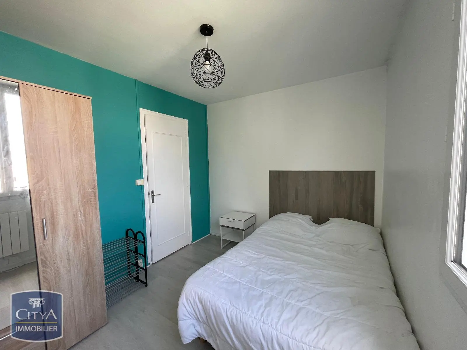 Photo 6 Appartement 3 pièces 49.64m²