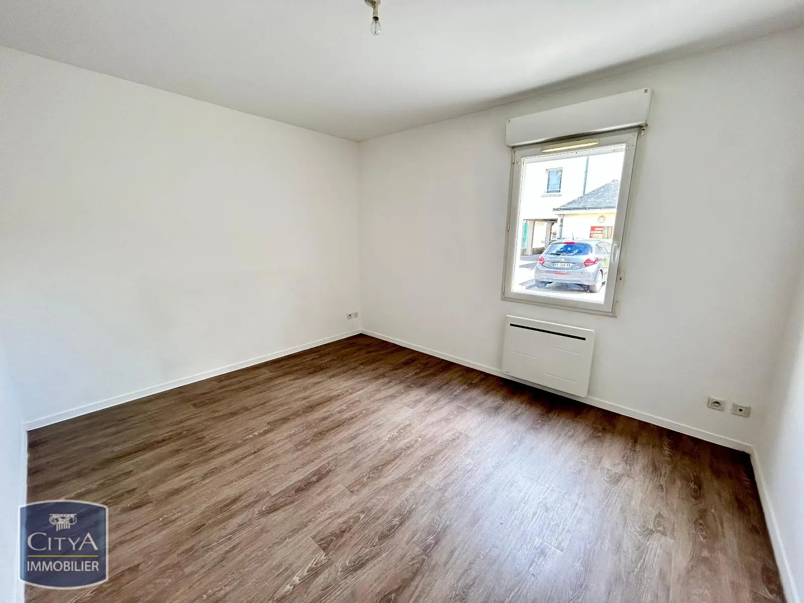 Photo 4 Appartement 2 pièces 51.97m²