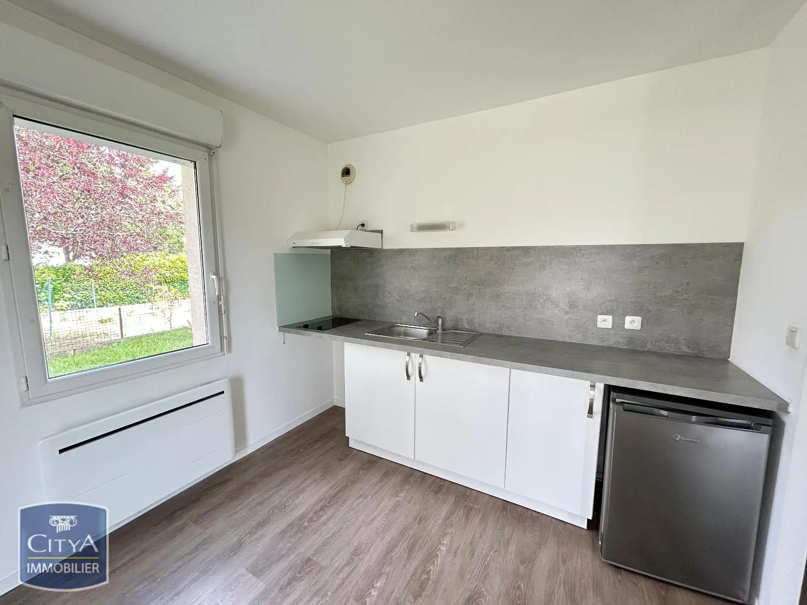 Photo 3 Appartement 2 pièces 51.97m²