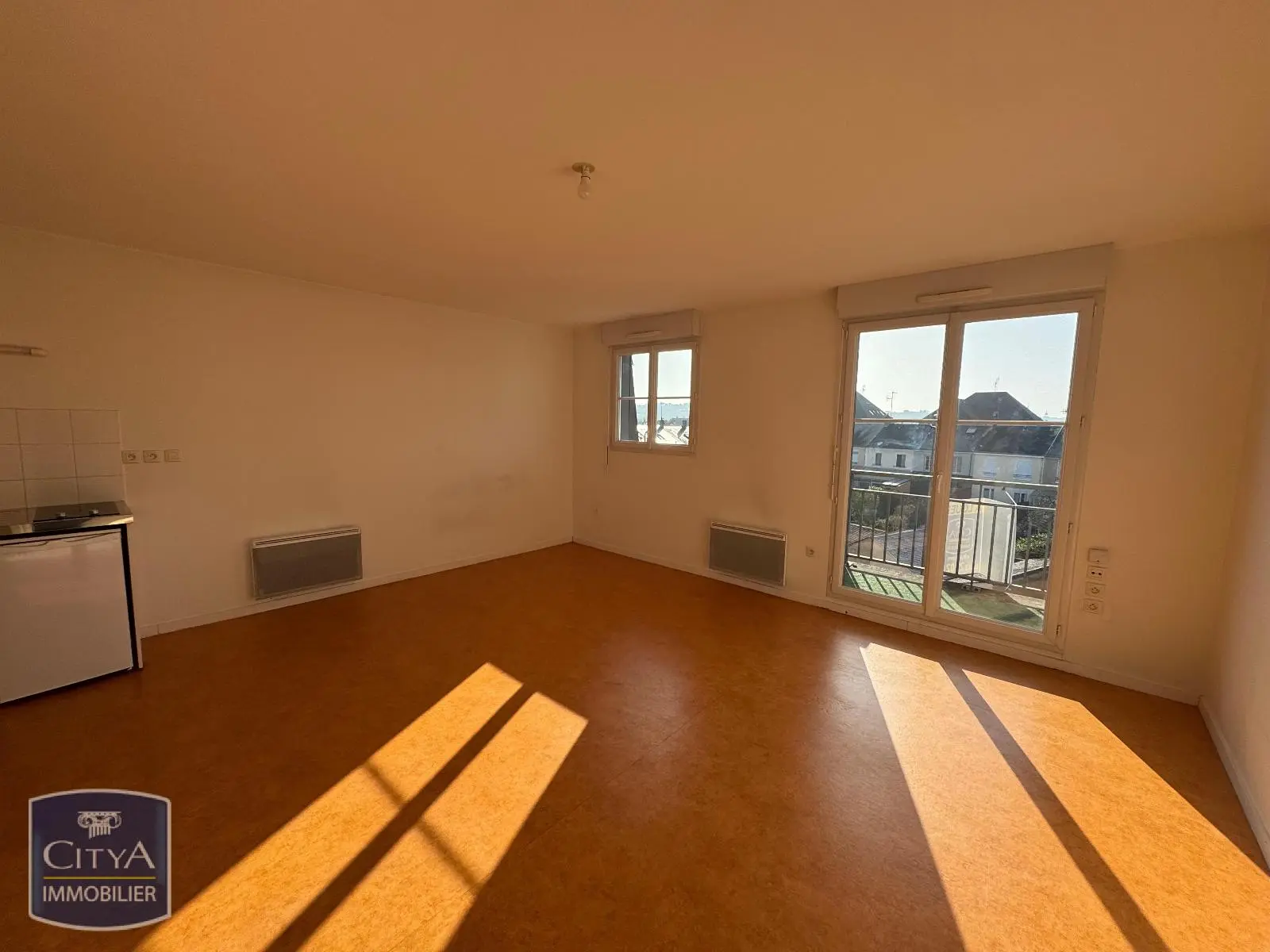 Photo 2 appartement Le Mans