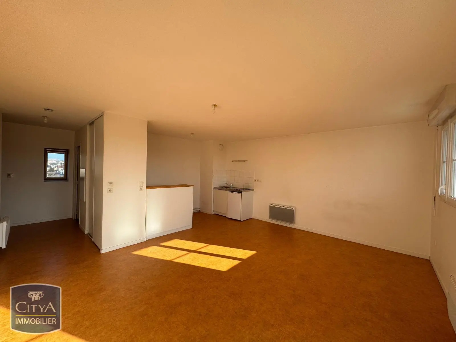 Photo 1 appartement Le Mans