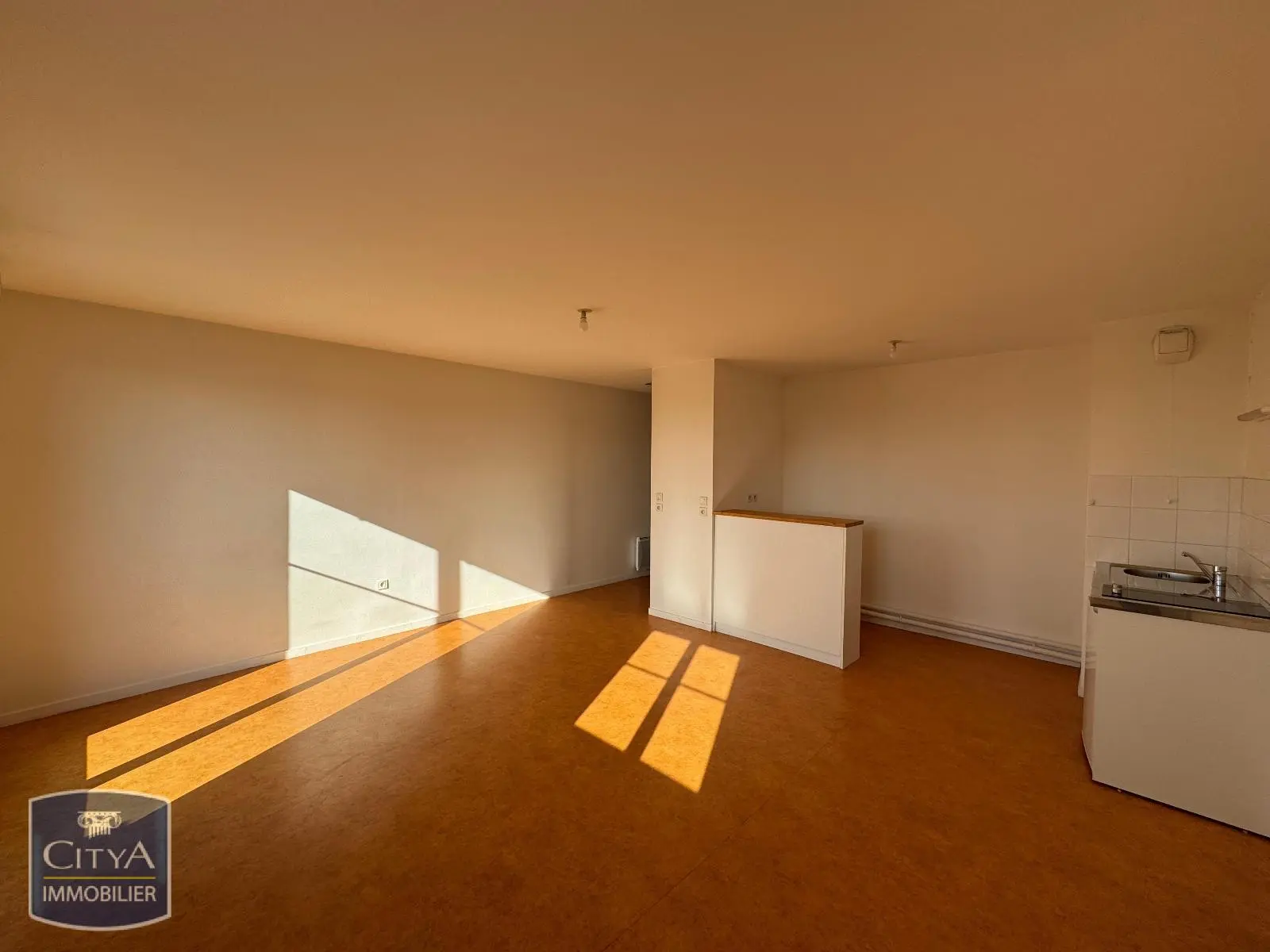 Photo 3 appartement Le Mans