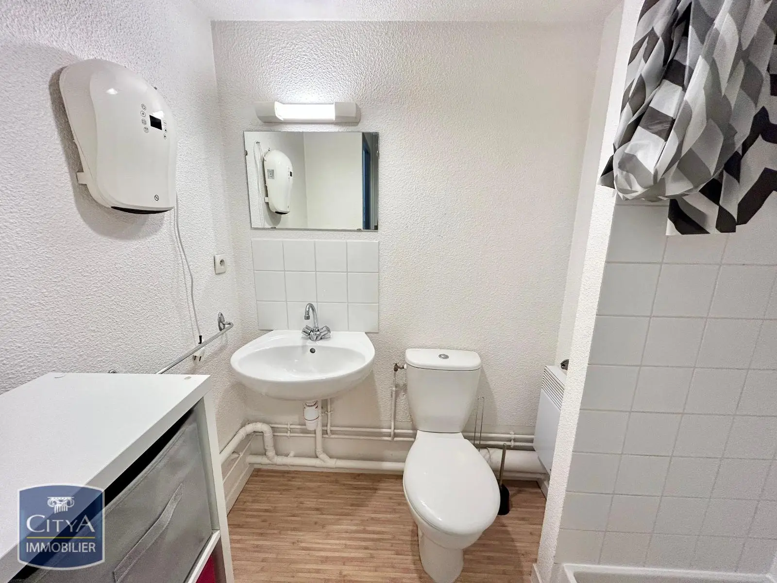 Photo 5 Appartement 1 pièce 23.82m²