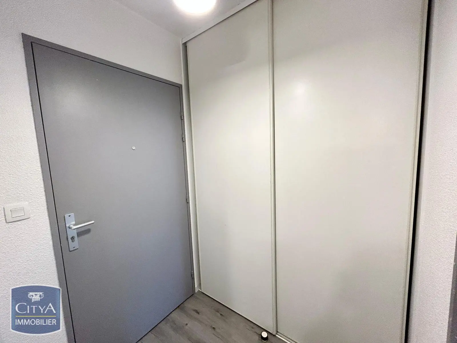 Photo 6 Appartement 1 pièce 23.82m²