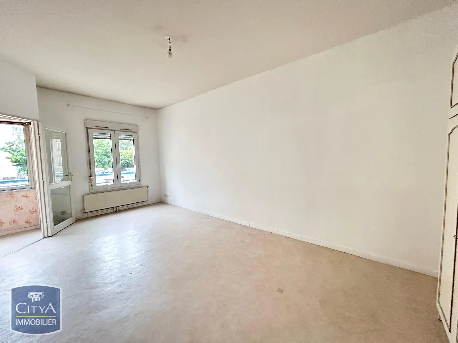 Photo 3 Appartement 2 pièces 52.06m²